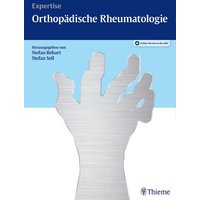 Expertise Orthopädische Rheumatologie